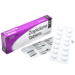 Accord Zopiclone 7.5mg