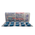 Sildamax 100mg Tablets