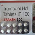 Tramadol 100mg (trakem)
