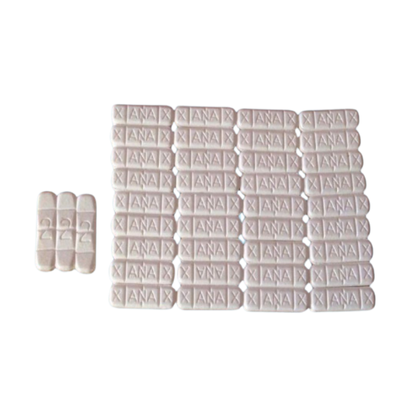 Xanax 2mg